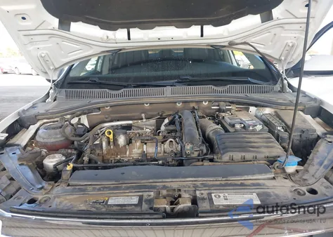 2020 Volkswagen Jetta 1.4T Sel z USA, uszkodzony, nr VIN 3VWEB7BU9LM025194